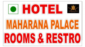 Hotel Maharana Palace